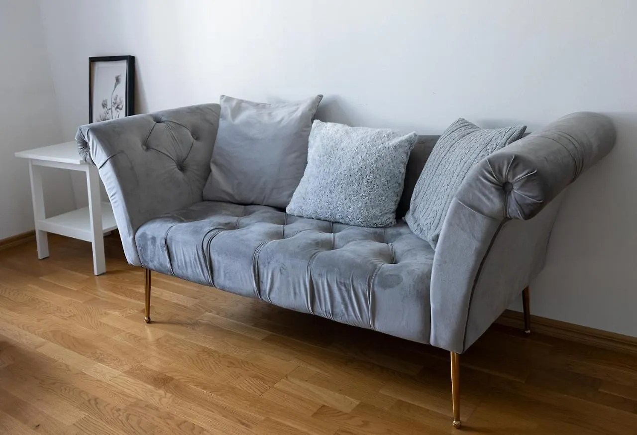 2Ndhomes Stunning Top Floor Residence With Sauna And Balcony Helsinki Finlandiya