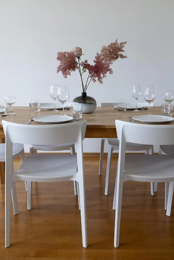 2Ndhomes Stunning Top Floor Residence With Sauna And Balcony Helsinki