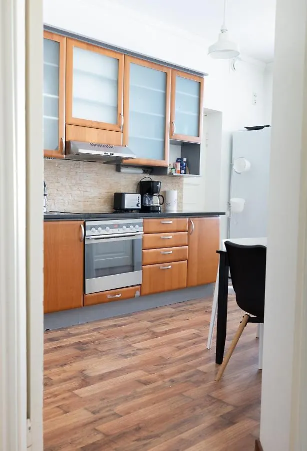 2Ndhomes Stunning Top Floor Residence With Sauna And Balcony Helsinki
